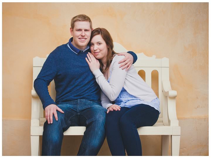 Georgina & Dan 8 Untitled