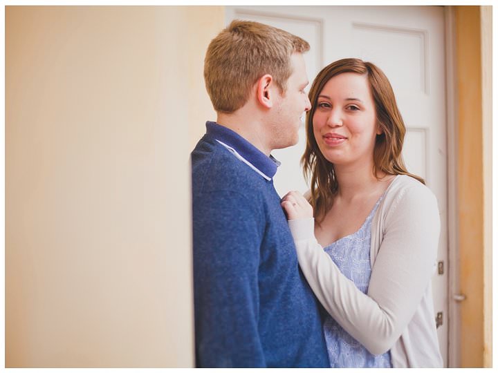 Georgina & Dan 9 Untitled