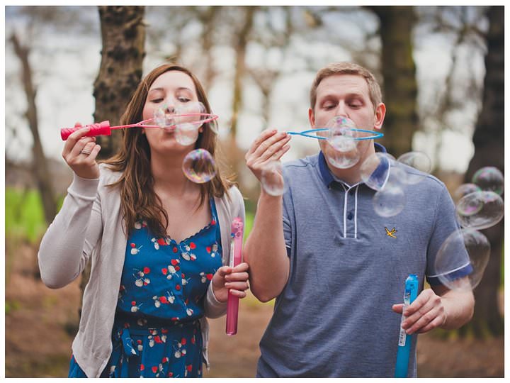 Georgina & Dan 3 Untitled