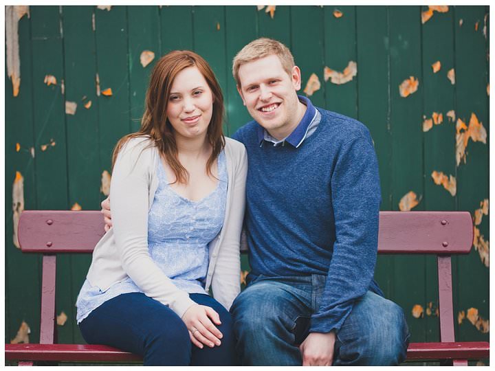 Georgina & Dan 11 Untitled