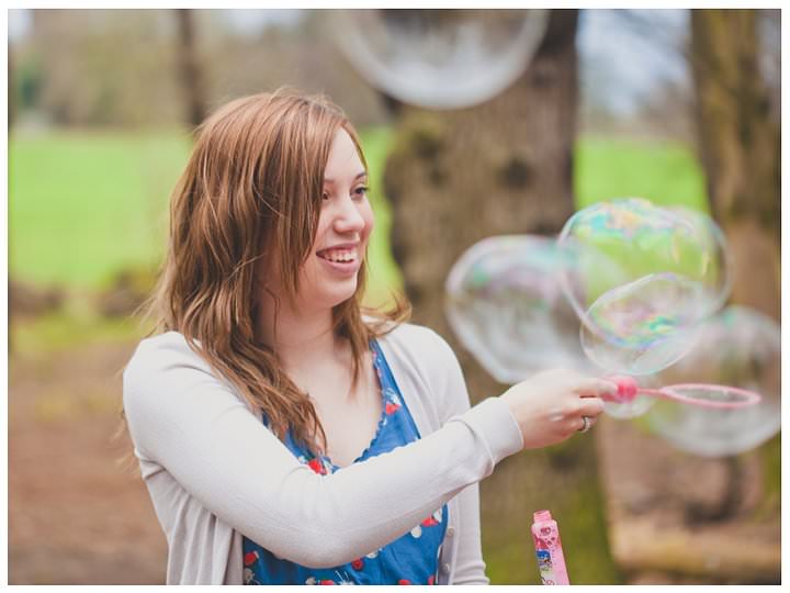 Georgina & Dan 4 Untitled