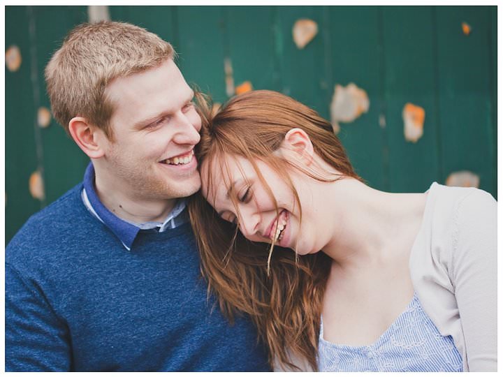 Georgina & Dan 12 Untitled