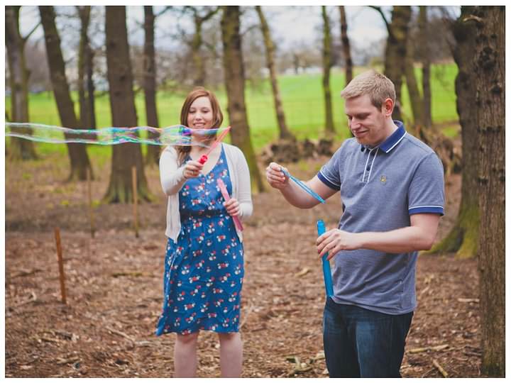 Georgina & Dan 5 Untitled