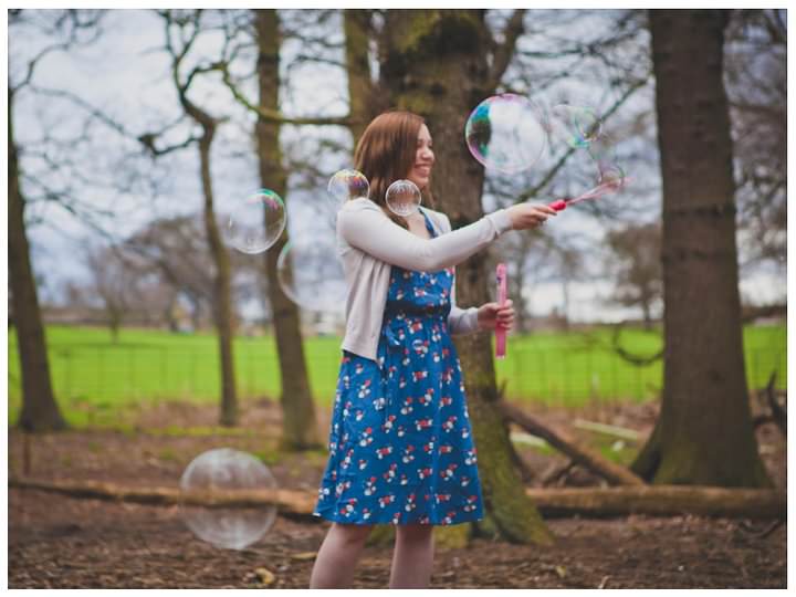 Georgina & Dan 6 Untitled