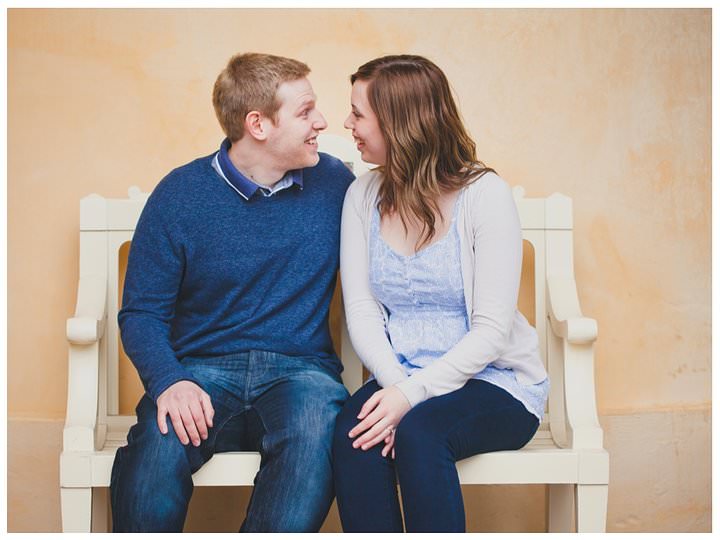 Georgina & Dan 7 Untitled