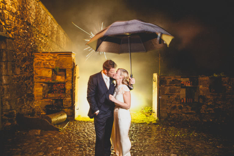 Sally & Ryans wedding at Taitlands, Stainforth