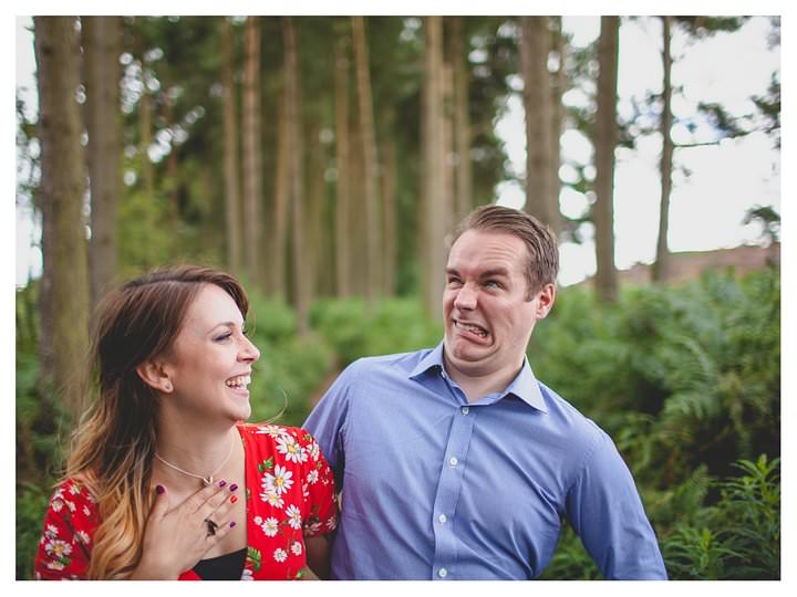 Emma & David | North Yorkshire engagement 15