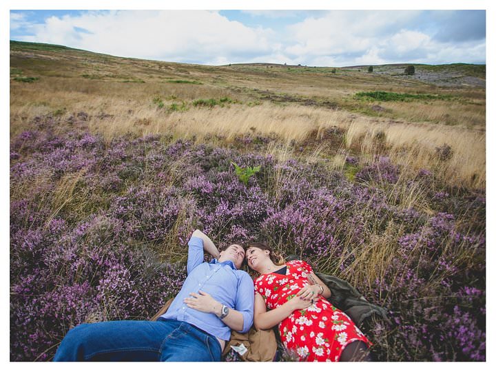 north yorkshire engagement