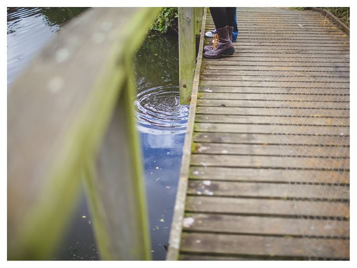 Emma & David | North Yorkshire engagement 6