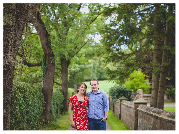 north yorkshire engagement