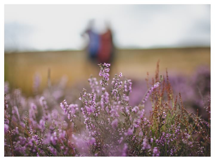 Emma & David | North Yorkshire engagement 9