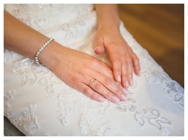 Michelle & Karl at The Granary Barns, Newmarket 42