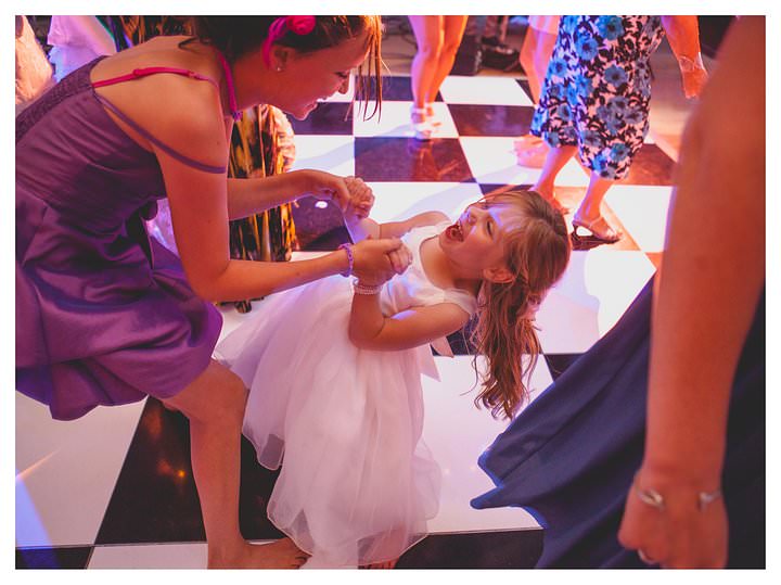 Michelle & Karl at The Granary Barns, Newmarket 107