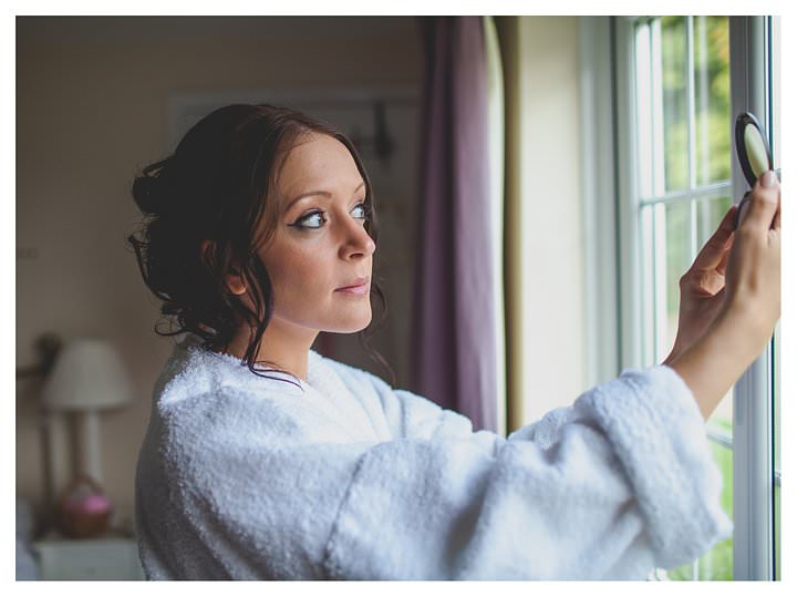 Michelle & Karl at The Granary Barns, Newmarket 28