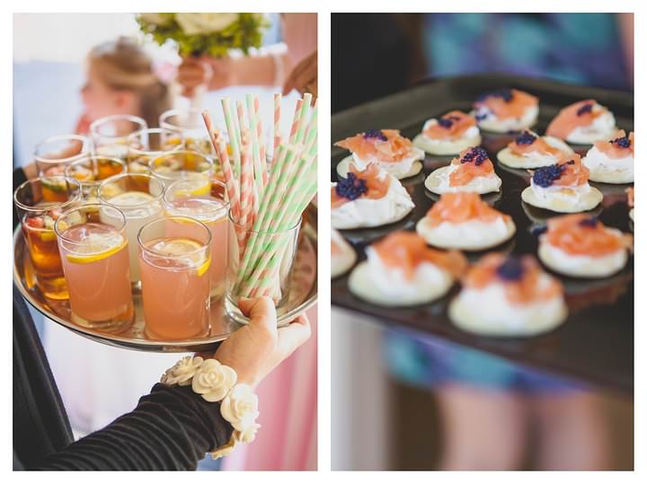 Michelle & Karl at The Granary Barns, Newmarket 63