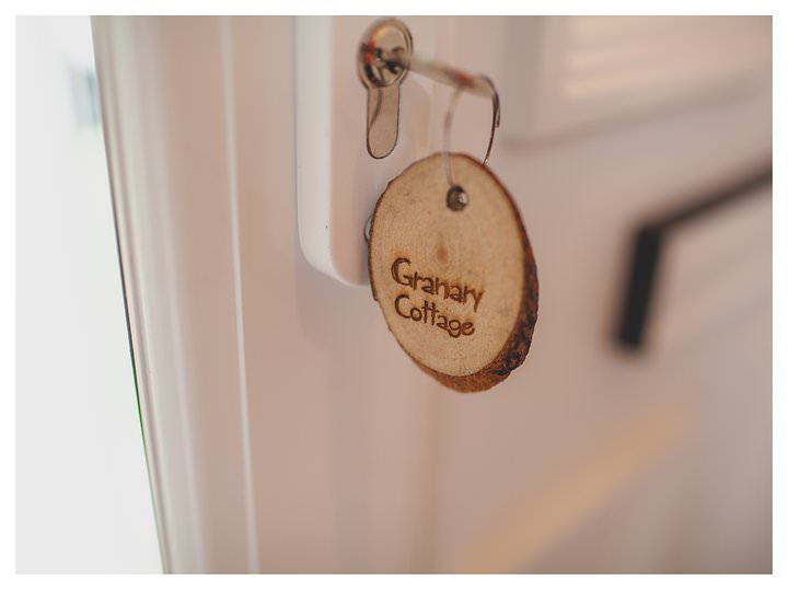 Michelle & Karl at The Granary Barns, Newmarket 12