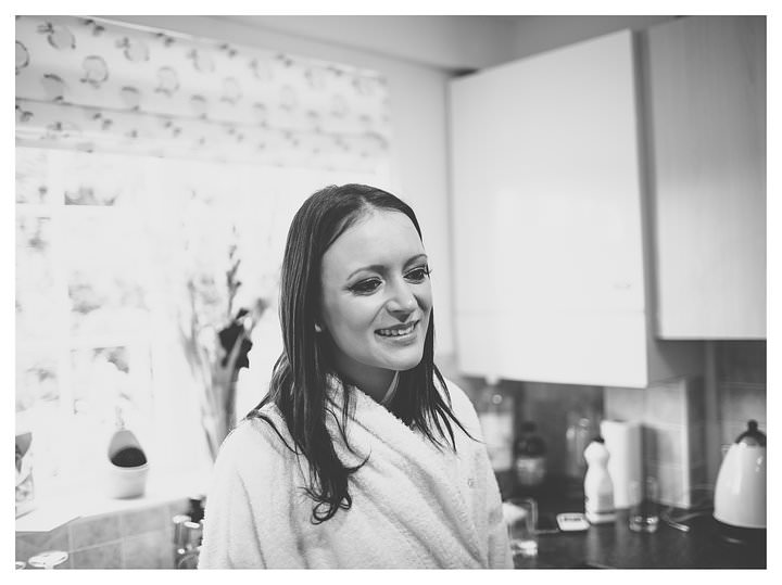 Michelle & Karl at The Granary Barns, Newmarket 13