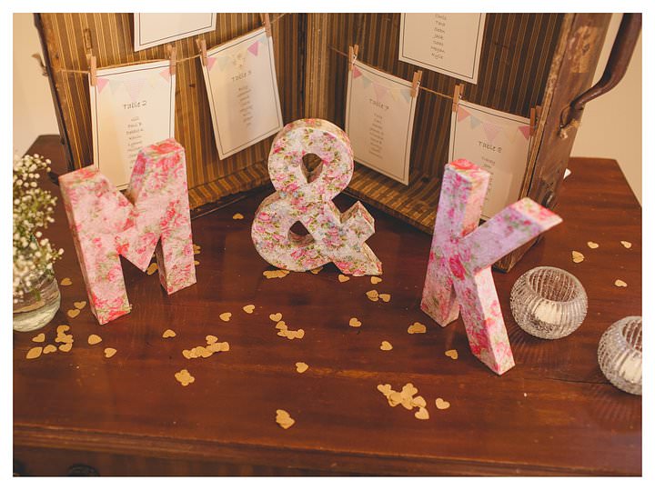 Michelle & Karl at The Granary Barns, Newmarket 73