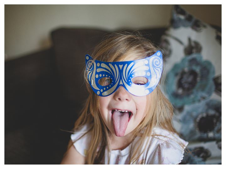 Michelle & Karl at The Granary Barns, Newmarket 14