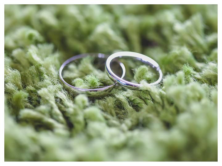 Michelle & Karl at The Granary Barns, Newmarket 6