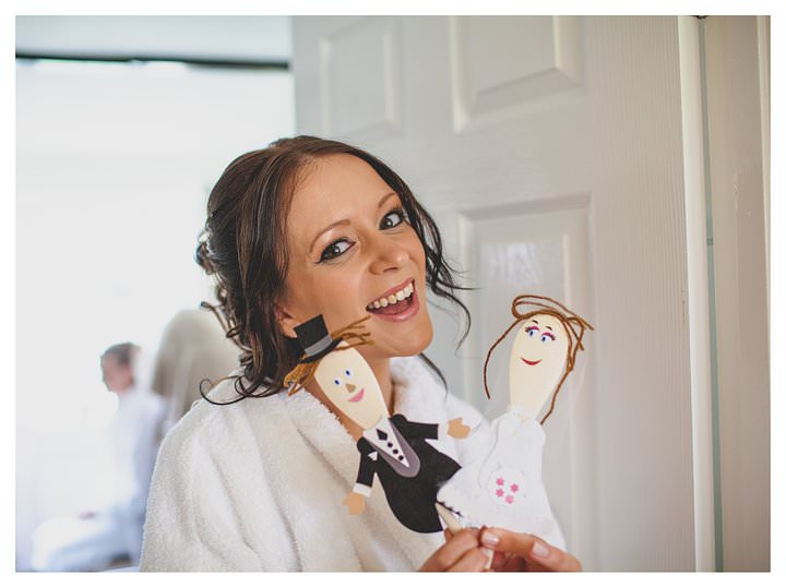 Michelle & Karl at The Granary Barns, Newmarket 31