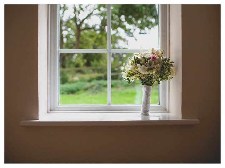 Michelle & Karl at The Granary Barns, Newmarket 23