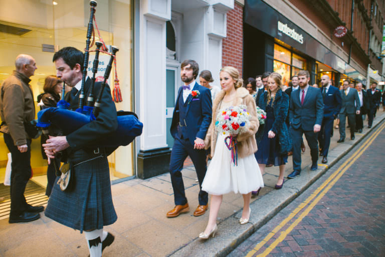 Zoe & Lee – The Leeds Club