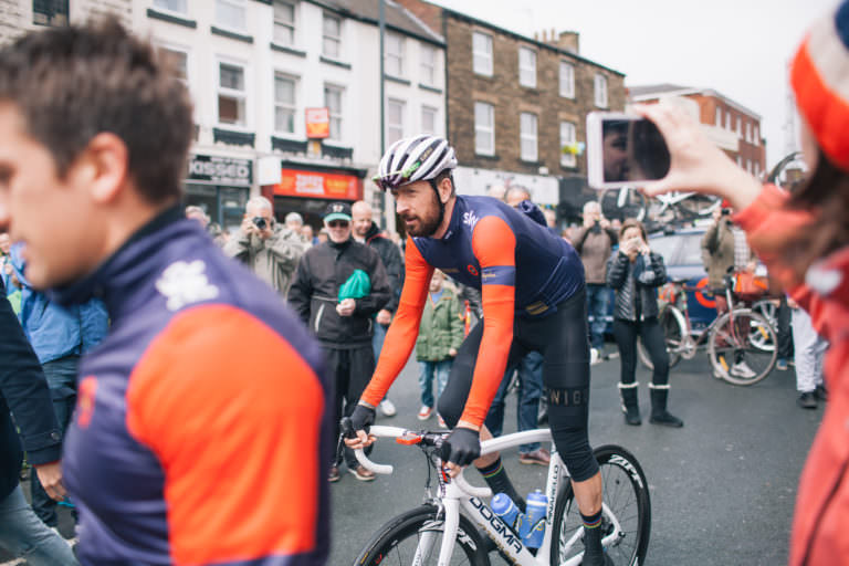 The Tour de Yorkshire