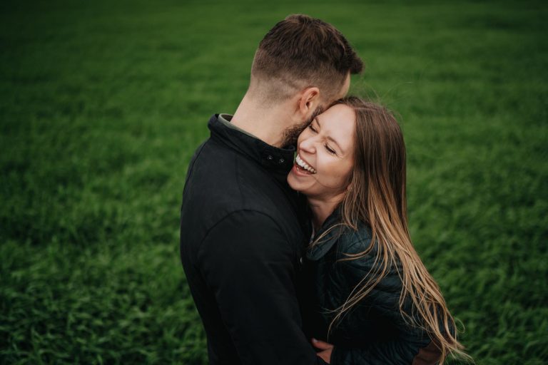 Lauren & Freddie | Leicestershire Engagement shoot 5 Lauren & Freddie | Leicestershire Engagement shoot