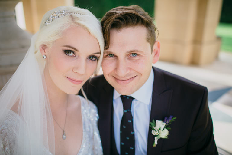 Holly & Rick | The Orangery Settrington Wedding