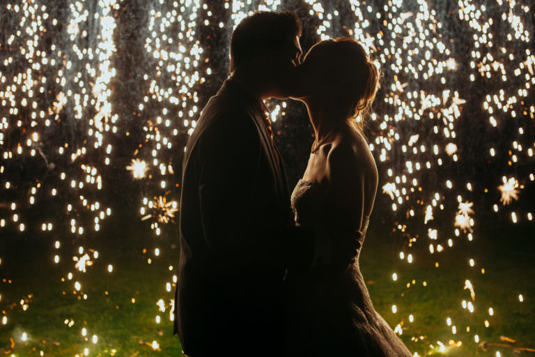 Mel & Chris’ Wedding at Sandburn Hall, North Yorkshire