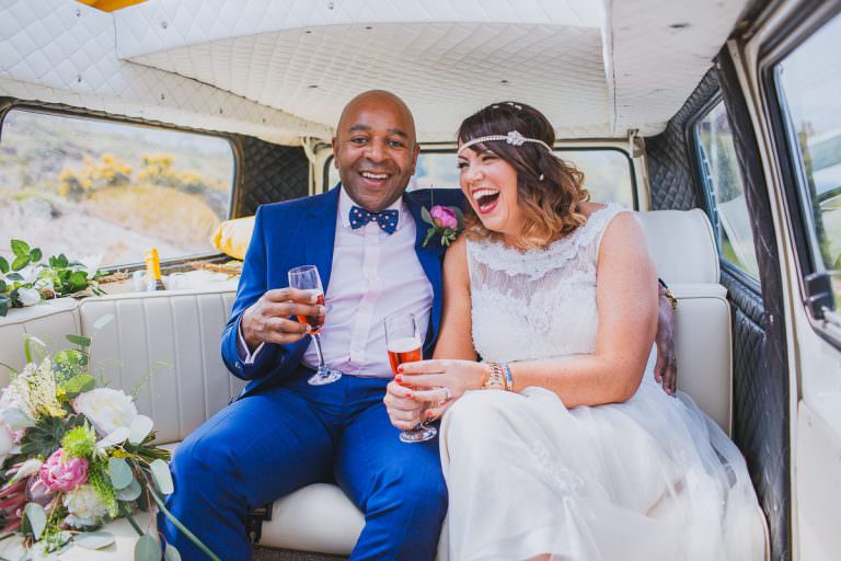 Sally and Alex’s wedding at The Kings Hall and Winter Garden, Ilkley