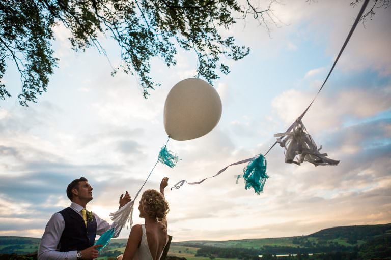 Georgina and Sam | Foxholes Farm Wedding