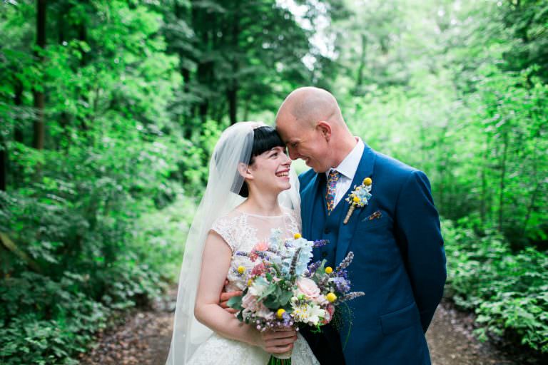 Chequers Ledsham Wedding