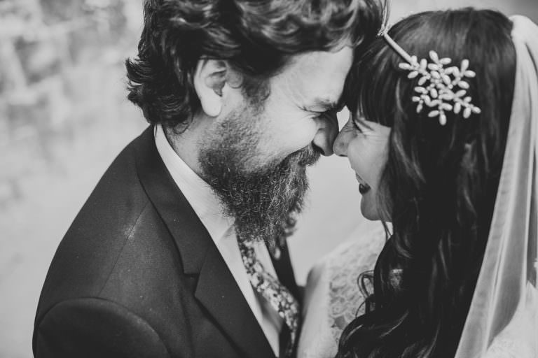 Lauren & Pete | Kirkstall Abbey & The Faversham Wedding