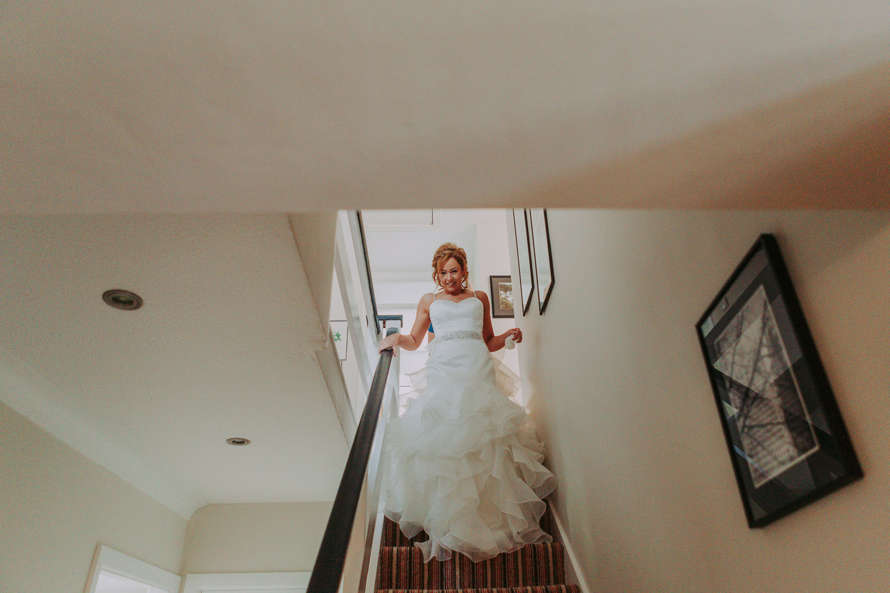 Meg & Jon | Wood Hall Hotel Wedding 23