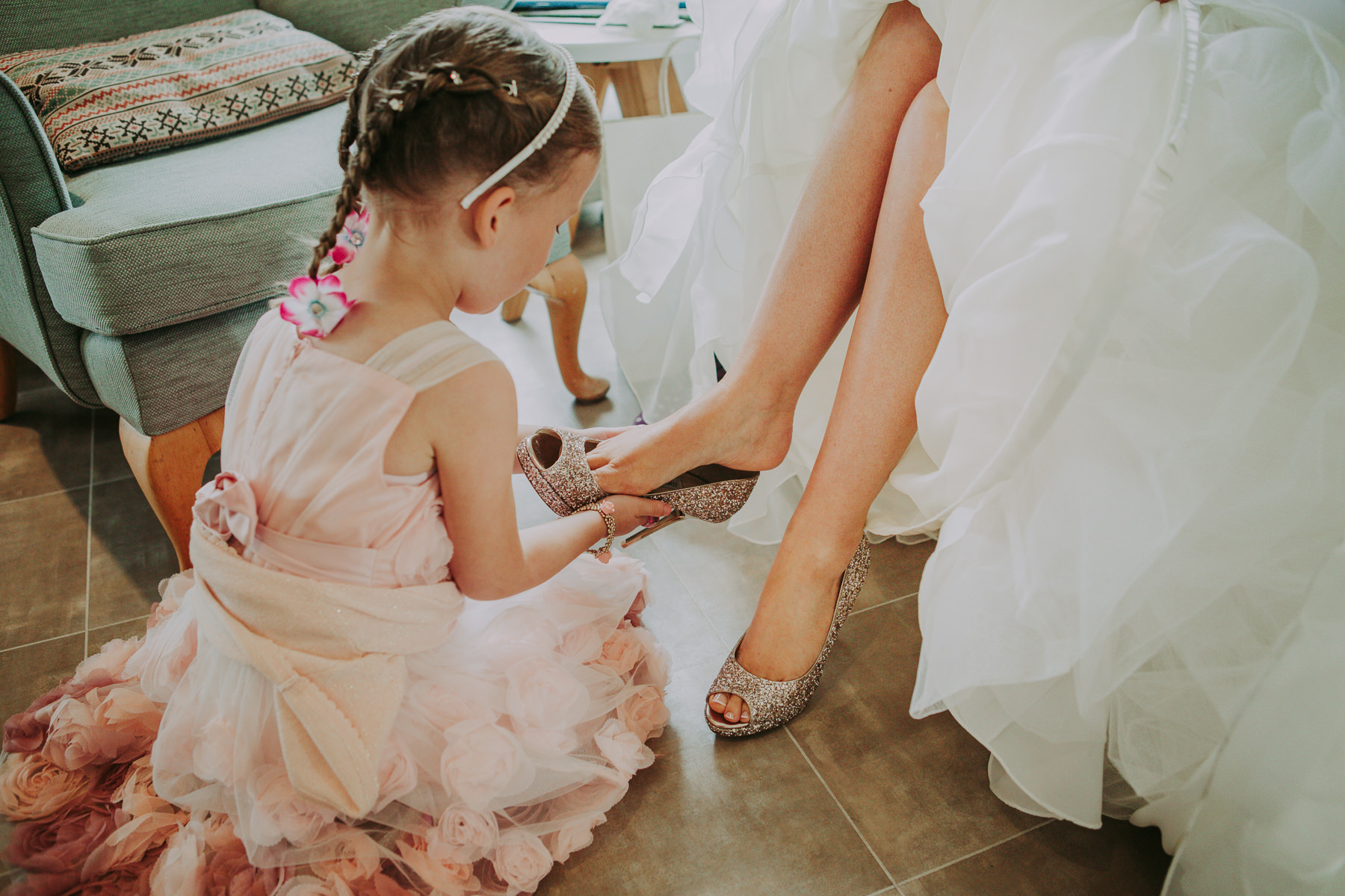 Meg & Jon | Wood Hall Hotel Wedding 27