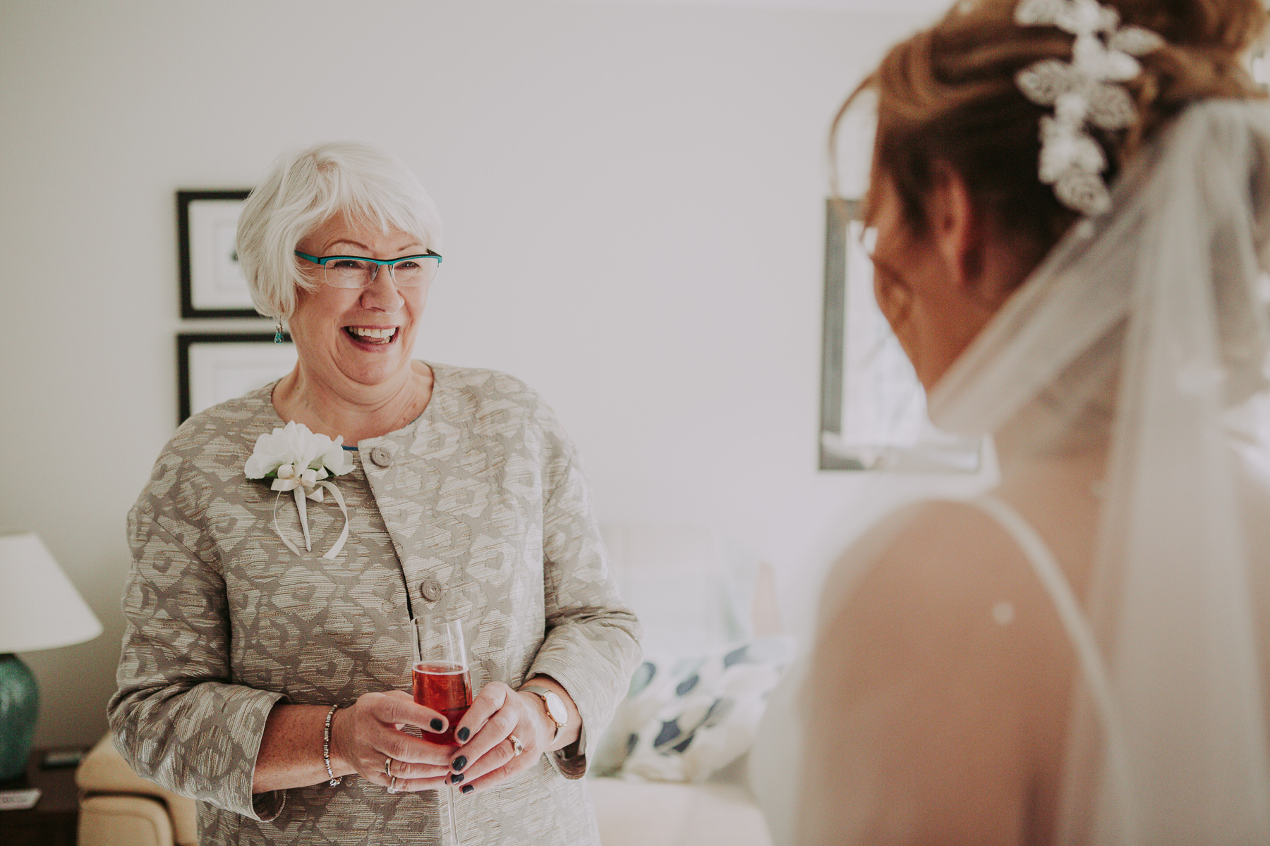 Meg & Jon | Wood Hall Hotel Wedding 35