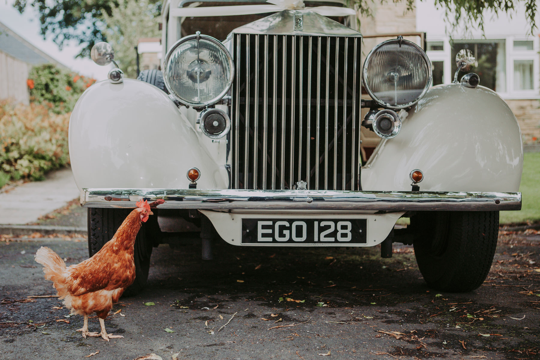 Meg & Jon | Wood Hall Hotel Wedding 36