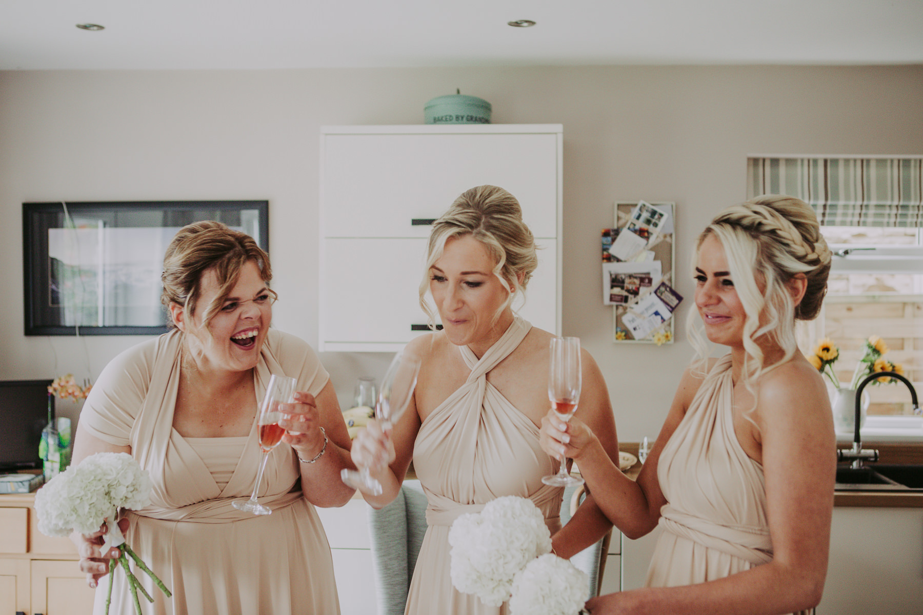 Meg & Jon | Wood Hall Hotel Wedding 39