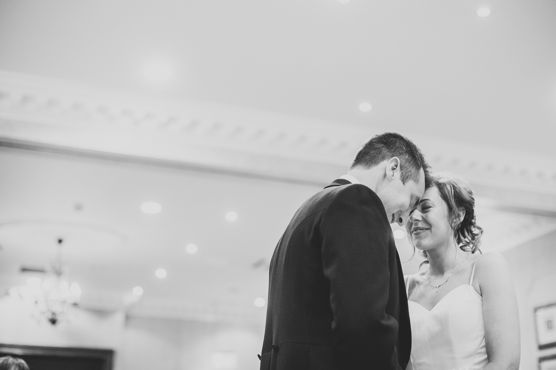 Meg & Jon | Wood Hall Hotel Wedding 52