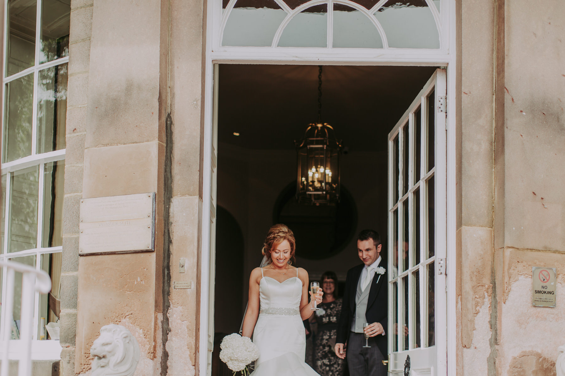 Meg & Jon | Wood Hall Hotel Wedding 53