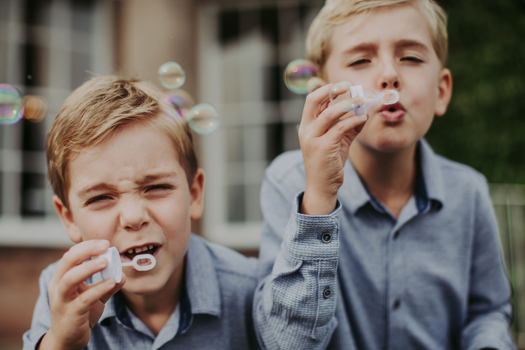 Meg & Jon | Wood Hall Hotel Wedding 57