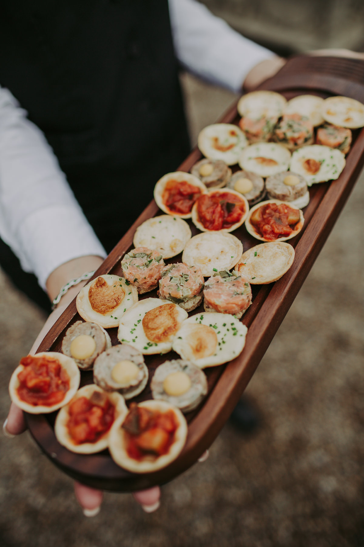 Meg & Jon | Wood Hall Hotel Wedding 60