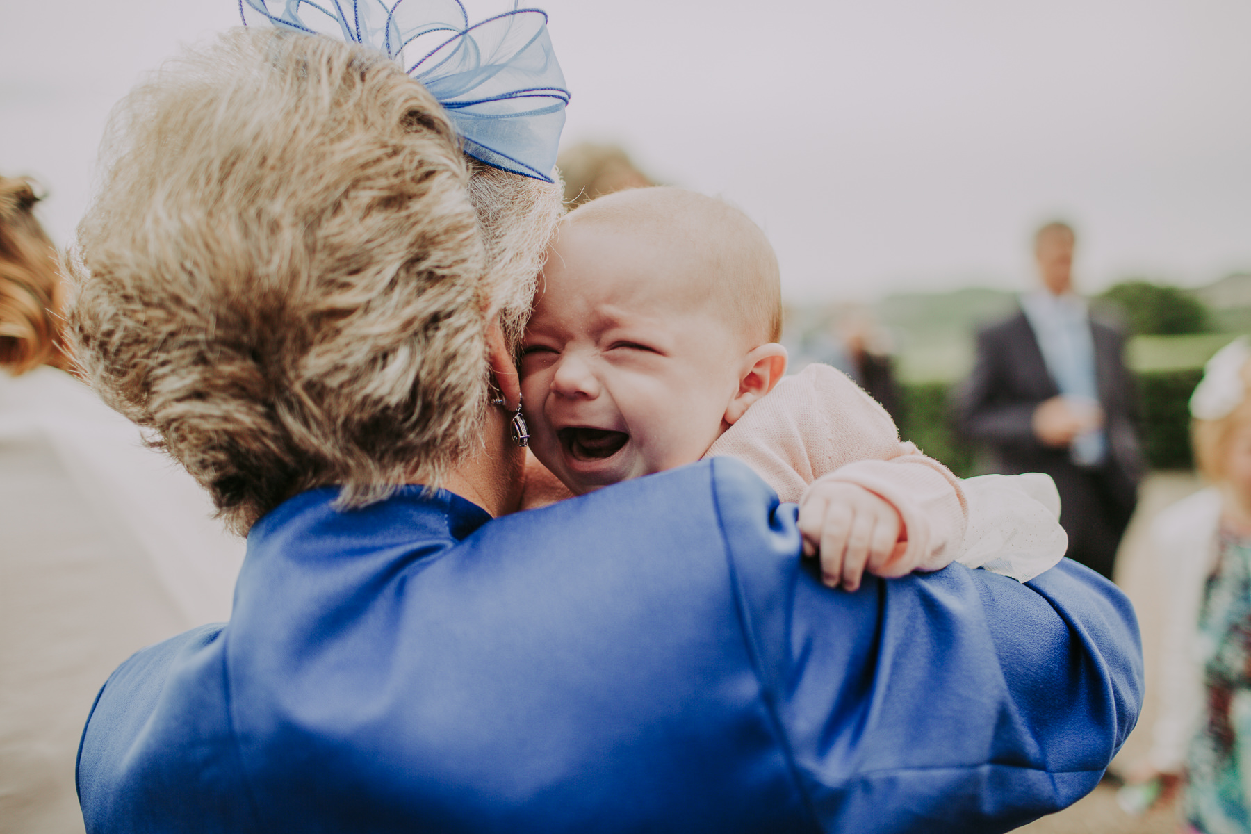 Meg & Jon | Wood Hall Hotel Wedding 64