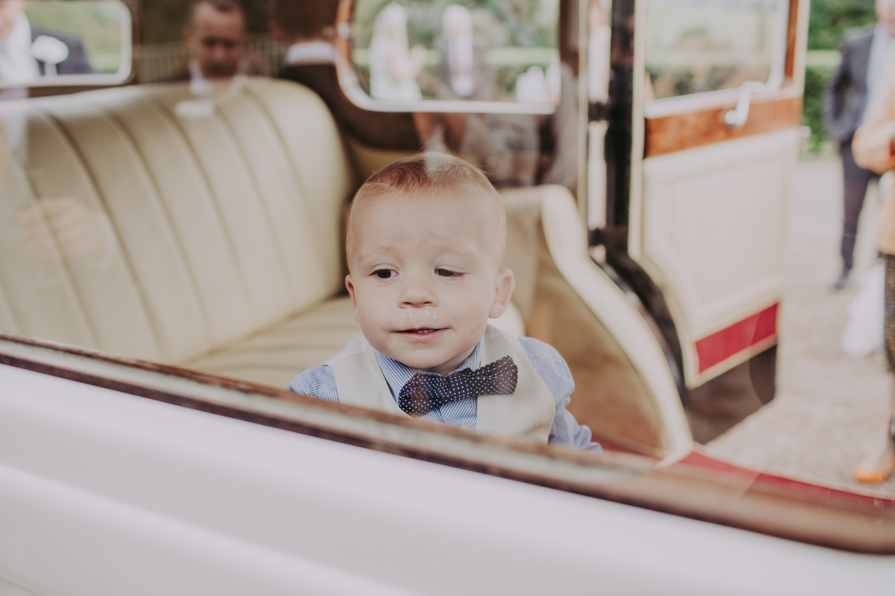 Meg & Jon | Wood Hall Hotel Wedding 67