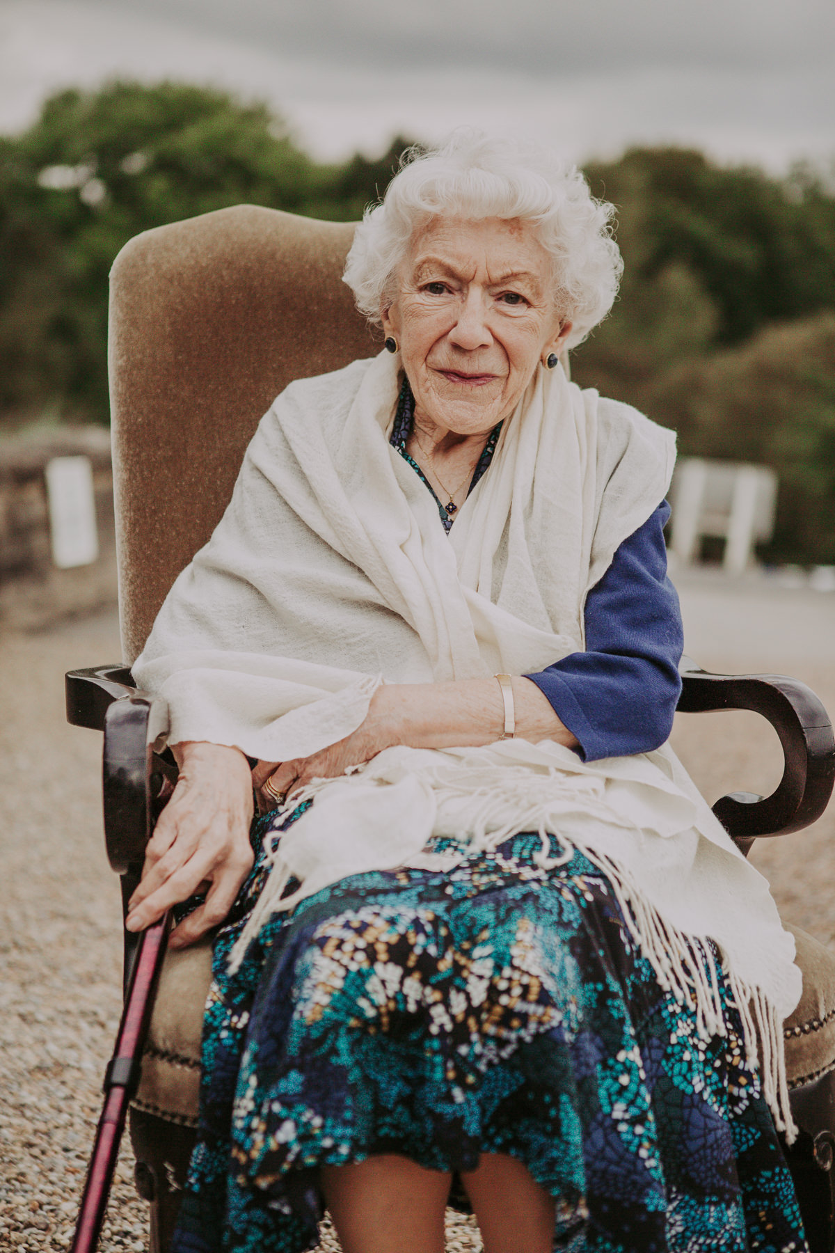 Meg & Jon | Wood Hall Hotel Wedding 73