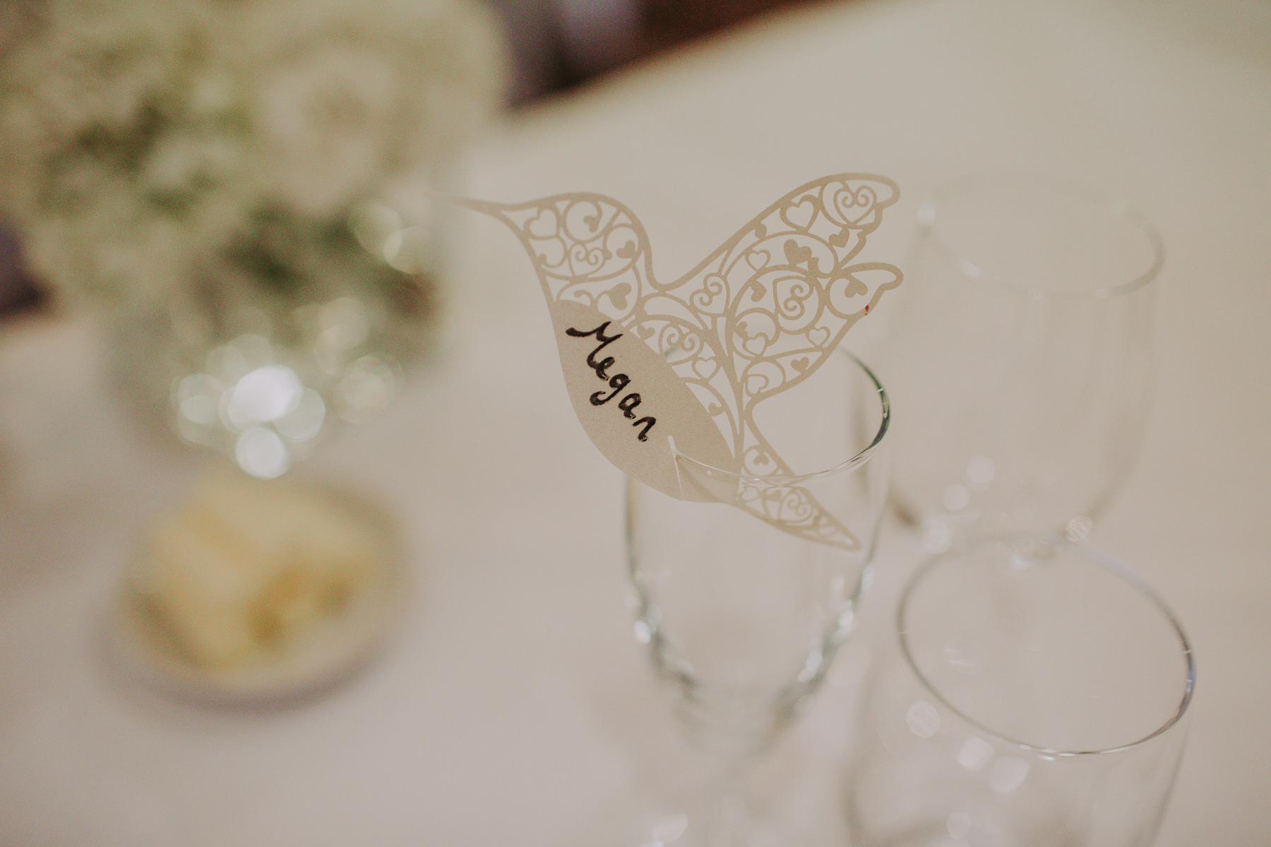 Meg & Jon | Wood Hall Hotel Wedding 82