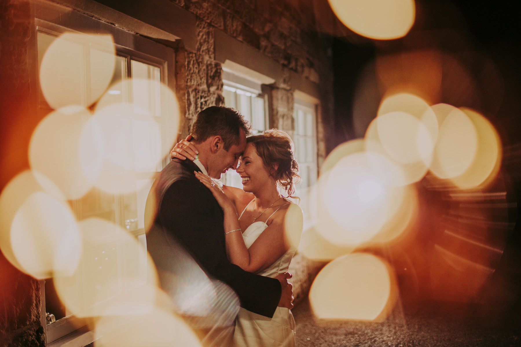 Wood Hall hotel Wedding