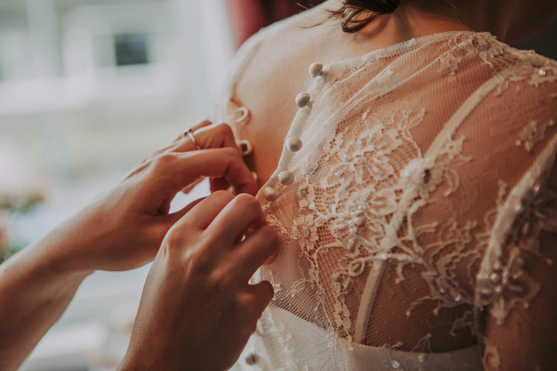 Danielle & Craig | The Normans Wedding 11